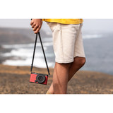 Panasonic Lumix S9 Mirrorless Camera with S 20-60mm f/3.5-5.6 Lens (Jet Black)