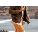 Panasonic Lumix S9 Mirrorless Camera with S 20-60mm f/3.5-5.6 Lens (Jet Black)