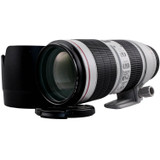 Used Canon EF 70-200mm f/2.8L IS III USM Lens (EX+) (625575547)
