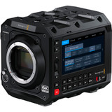 BLACKMAGIC PYXIS CINEMA CAMERA 6k (L-MOUNT) (6008906)