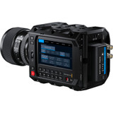 BLACKMAGIC PYXIS CINEMA CAMERA 6k (L-MOUNT) (6008906)