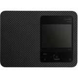 CANON SELPHY CP1500 COMPACT PRINTER BLACK (5539C001)