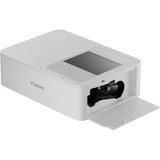 CANON SELPHY CP1500 COMPACT PRINTER WHITE (5540C002) CANON SELPHY CP1500 COMPACT PRINTER WHITE (5540C002)