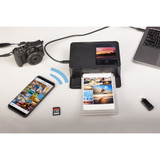 CANON SELPHY CP1500 COMPACT PRINTER WHITE (5540C002) CANON SELPHY CP1500 COMPACT PRINTER WHITE (5540C002)