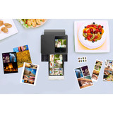 CANON SELPHY CP1500 COMPACT PRINTER WHITE (5540C002) CANON SELPHY CP1500 COMPACT PRINTER WHITE (5540C002)