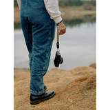 PEAK DESIGN CUFF WRIST STRAP COYOTE (3025526)