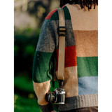 PEAK DESIGN SlideLITE CAMERA STRAP COYOTE (3025533)