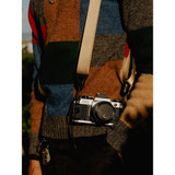 PEAK DESIGN SlideLITE CAMERA STRAP COYOTE (3025533)