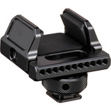 SmallRig UNIVERSAL HOLDER for EXTERNAL SSD (7062725)