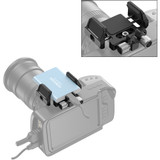 SmallRig UNIVERSAL HOLDER for EXTERNAL SSD (7062725)