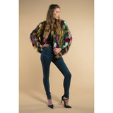 SAVAGE 86 X 12 YD PECAN BACKGROUND PAPER (SA-53-86CSM)