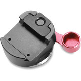 SmallRig NATO CLAMP to ARRI ROSETTE ADAPTER (7062593)
