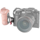 SmallRig NATO CLAMP to ARRI ROSETTE ADAPTER (7062593)