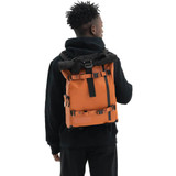 WANDRD PREMIUM ACCESSORY STRAP ORANGE (1678597)