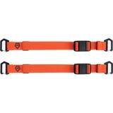 WANDRD PREMIUM ACCESSORY STRAP RED (1678580)
