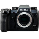 Used FUJIFILM X-H1 Mirrorless Digital Camera Body (EX) (625576464)