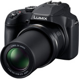 Panasonic Lumix FZ80D Digital Camera (DCFZ80DK)