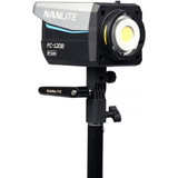 NANLITE FC-120B BI-COLOR LED MONOLIGHT (7425847)