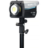 NANLITE FC-120B BI-COLOR LED MONOLIGHT (7425847)