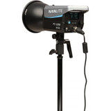 NANLITE FC-120B BI-COLOR LED MONOLIGHT (7425847)