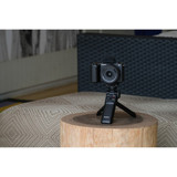 Sony ZV-E10 II Mirrorless Camera (Black) (ZVE10M2B)