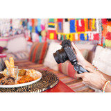 Sony ZV-E10 II Mirrorless Camera (Black) (ZVE10M2B)