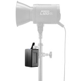 WESTCOTT MV95 MINI V-MOUNT BATTERY with USB-C (W7144N)