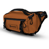 WANDRD ROGUE SLING 6L ORANGE (1678382)