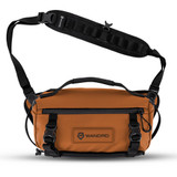 WANDRD ROGUE SLING 6L ORANGE (1678382)