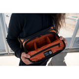WANDRD ROGUE SLING 6L ORANGE (1678382)