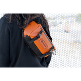 WANDRD ROGUE SLING 6L ORANGE (1678382)
