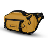 WANDRD ROGUE SLING 6L YELLOW (1678450)