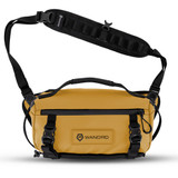 WANDRD ROGUE SLING 6L YELLOW (1678450)