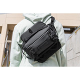 WANDRD ROGUE SLING 6L BLACK (6438352)