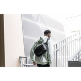 WANDRD ROGUE SLING 6L BLACK (6438352)