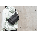 WANDRD ROGUE SLING 6L BLACK (6438352)