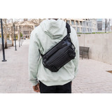 WANDRD ROGUE SLING 6L BLACK (6438352)