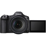 Canon EOS R5 Mark II Mirrorless Camera Body (6536C002) Canon EOS R5 Mark II Mirrorless Camera Body (6536C002)