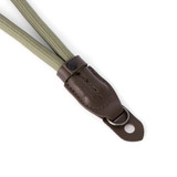 PROMASTER ROPE WRIST STRAP GREEN (4723958)