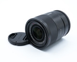 Used Sony Sonnar T* E 24mm f/1.8 ZA Lens (EX) (625575729)