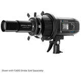 WESTCOTT OPTICAL SPOT by LINDSAY ADLER with 50/1.4 LENS for PROFOTO (W4760P50)