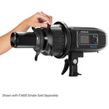 WESTCOTT OPTICAL SPOT by LINDSAY ADLER with 50/1.4 LENS for PROFOTO (W4760P50)