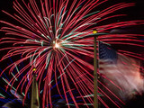 Photographing Fireworks Class (Austin)
