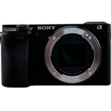 Used Sony Alpha a6400 Mirrorless Digital Camera Body (EX+) (625588123)