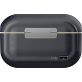 HOLLYLAND LARK M2 COMBO WIRELESS MICROPHONE SYSTEM (CHARCOAL) (6000436)