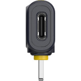 HOLLYLAND LARK M2 COMBO WIRELESS MICROPHONE SYSTEM (CHARCOAL) (6000436)