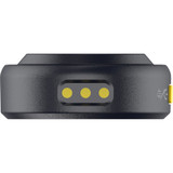 HOLLYLAND LARK M2 COMBO WIRELESS MICROPHONE SYSTEM (CHARCOAL)