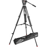 SACHTLER ACE M II TRIPOD & FLUID HEAD KIT *SPECIAL ORDER* (280592486) SACHTLER ACE M II TRIPOD & FLUID HEAD KIT *SPECIAL ORDER* (280592486)
