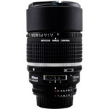 Used Nikon AF DC-NIKKOR 135mm f/2D Lens (EX+) (625454484)