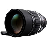 Used Nikon AF DC-NIKKOR 135mm f/2D Lens (EX+) (625454484)